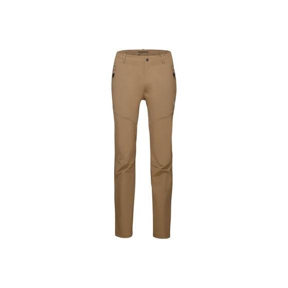 マムート MAMMUT Trekkers 3.0 SO Pants AF Men ボトムス ロングパ...