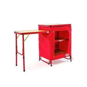 チャムス CHUMS Organizer Table オーガナイザー　テーブル