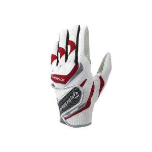 テーラーメイド TaylorMade インタークロス5.0 グローブ ゴルフグローブ グローブ｜sportsauthority