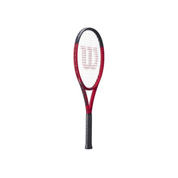 ウィルソン WILSON CLASH 100L V2.0 テニスラケット フレームラケット