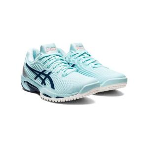 アシックス ASICS SOLUTION SPEED FF2OC シューズ オムニクレー用テニスシューズ