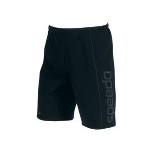 Speedo スピード メンズルーズスパッツ SD82L15 HK スイミング メンズフィットネス メンズ HK