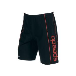 Speedo スピード メンズルーズスパッツ SD82L15 RK スイミング メンズフィットネス メンズ RK