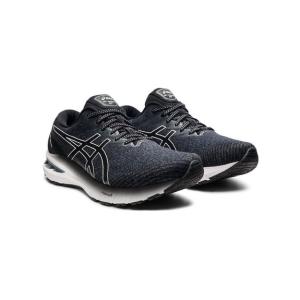 ASICS アシックス GT-2000 10 1011B185.002 ランニングシューズ メンズ メンズ BLACK/WHITE