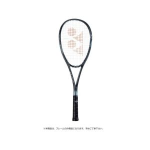 ヨネックス YONEX ボルトレイジ８Ｖ ソフトテニスラケット フレームラケット｜sportsauthority