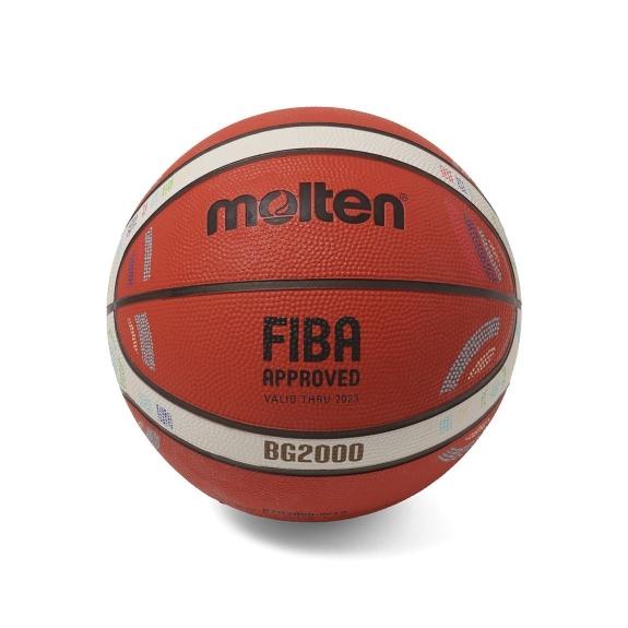 モルテン molten FIBA女子ワールドカップ2022公式試合球レプリカ ボール 5号球