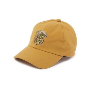 タラスブルバ TARAS BOULBA ジュニアエンブロイダリ―キャップ トレッキング アウトドア カジュアル ジュニア 53-56 キャメル TBAJ-F22-01...