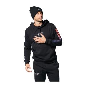 アンダーアーマー UNDER ARMOUR UA RIVAL FLEECE GRADIENT HOODIE