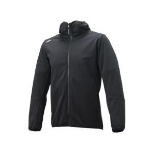 SSK エスエスケイ PROEDGE ボンディングフーディ 野球 ウインドジャケット コート 防寒 EDRF22106-90