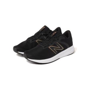 ニューバランス New Balance M413 ランニング ジョギングシューズ メンズ メンズ BLACK/GOLD M413AS22E｜sportsauthority