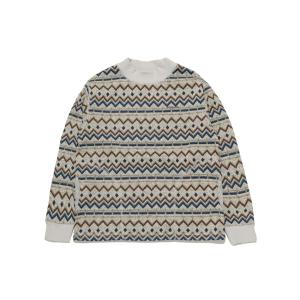 コロンビア Columbia ウィメンズラヴェルリッジハイネック トレッキング アウトドア フリース レディース STONE PATTERN PL0634-022
