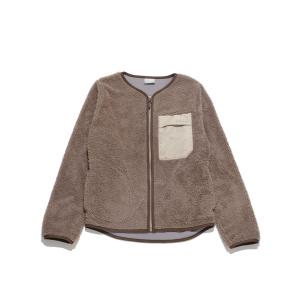 コロンビア Columbia ウィメンズクレストトゥパークフリースカーディガン トレッキング アウトドア フリース レディース FUNGI PL0642-258