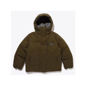 コロンビア Columbia ウィメンズグーススウィープストレッチダウンジャケット トレッキング アウトドア 厚手ジャケット レディース OLIVE GREEN PL5589-31...