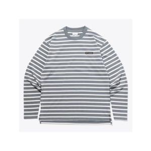 コロンビア Columbia ビューリーパインズロングスリーブT シャツ トレッキング アウトドア 長袖Tシャツ メンズ GREY ASH PM0199-021