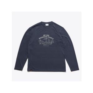 コロンビア Columbia リーディトレイルロングスリーブT シャツ トレッキング アウトドア 長袖Tシャツ メンズ ZINC  GRAPHIC PM0440-492
