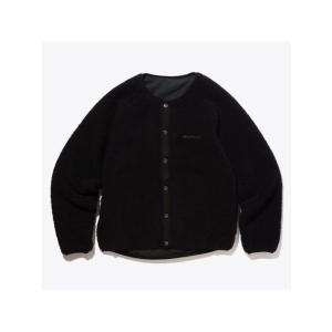 コロンビア Columbia シアトルマウンテンリバーシブルジャケット トレッキング アウトドア フリース メンズ BLACK  BLACK PM0804-010