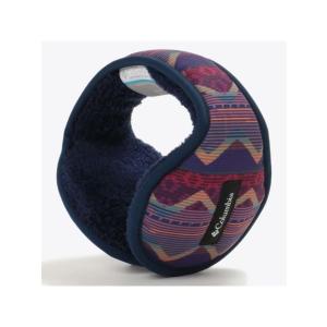 コロンビア Columbia ニューファウンドダッシュイヤーウォーマー トレッキング アウトドア トレッキングアパレルアクセサリー O/S COLLEGIATE NAV PU2340-464