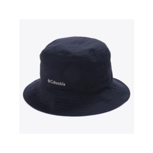 コロンビア Columbia シッカモアバケット トレッキング アウトドア 帽子 メンズ キャップ COLLEGIATE NAV PU5040-469