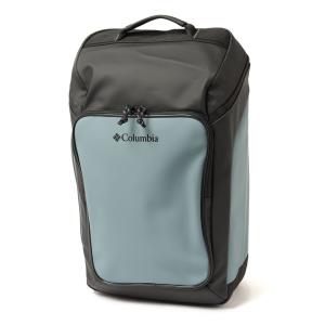 コロンビア Columbia ブレムナースロープ30L バックパック トレッキング アウトドア リュック カジュアルバックパックス O/S METAL PU8420-346
