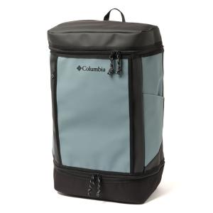 コロンビア Columbia ブレムナースロープ35L バックパック トレッキング アウトドア リュック カジュアルバックパックス O/S METAL PU8492-346