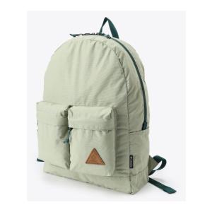 コロンビア Columbia オレガノビレッジ16L バックパック トレッキング アウトドア リュック カジュアルバックパックス O/S SAFARI PU8542-348