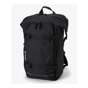 コロンビア Columbia スマッシングブラフ33L バックパック トレッキング アウトドア リュック カジュアルバックパックス O/S BLACK PU8546-010