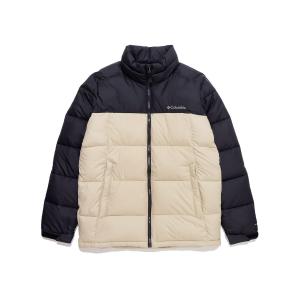 コロンビア Columbia パイクレイクジャケット トレッキング アウトドア 厚手ジャケット メンズ ANCIENT FOSSIL WE0019-271