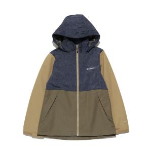 コロンビア Columbia レイクパウエルウィメンズジャケット トレッキング アウトドア 厚手ジャケット レディース COLLEGIATE NAV XL9399-465