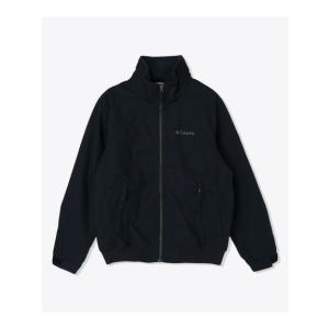 コロンビア Columbia ロマビスタスタンドネックジャケット トレッキング アウトドア 薄手ジャケット メンズ BLACK XM5673-010