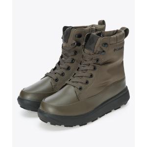 コロンビア Columbia サップランド ツー ディーヴァ レース ウォータープルーフ オムニヒートインフィニティー トレッキングシューズ レディース レディー...