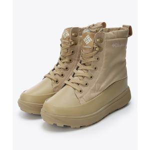 コロンビア Columbia サップランド ツー ディーヴァ レース ウォータープルーフ オムニヒートインフィニティー トレッキングシューズ レディース レディー...