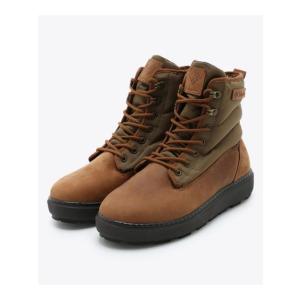 コロンビア Columbia サップランド ツー ラックス ウォータープルーフ オムニヒートインフィニティー トレッキングシューズ メンズ メンズ WALNUT YU4082-...