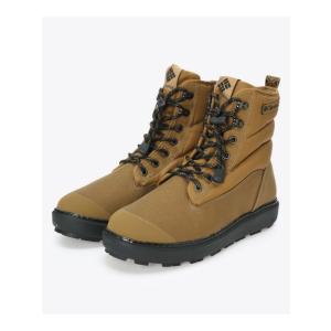 コロンビア Columbia サップランド ツー ウォータープルーフ オムニヒートインフィニティー トレッキングシューズ メンズ メンズ ELK YU4541-286