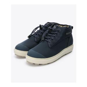 コロンビア Columbia サップランド ツー チャッカ ウォータープルーフ オムニヒートインフィニティー トレッキングシューズ メンズ メンズ DARK MOUNTAIN ...