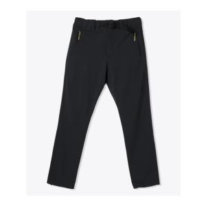 マウンテンハードウェア MOUNTAIN HARDWEAR アセントパンツ トレッキング アウトドア ロングパンツ ウェア メンズ メンズ BLACK OE4946-010