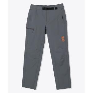 マウンテンハードウェア MOUNTAIN HARDWEAR ユニオンポイントパンツ トレッキング アウトドア ロングパンツ ウェア メンズ メンズ GRAPHITE OE4951-053 送...