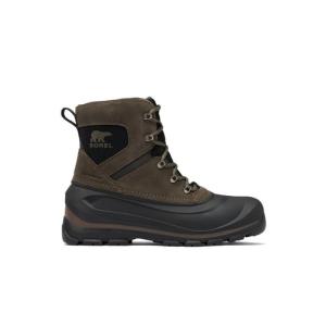 ソレル SOREL バックストンレースWP トレッキングシューズ メンズ メンズ