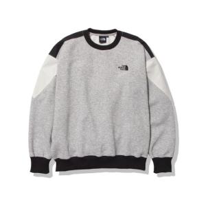 ザ ノース フェイス THE NORTH FACE 92 EXTREME SWEAT CREW ナインティーツーエクストリームスウェットクルー トレッキング アウトドア スウェット Z NT...