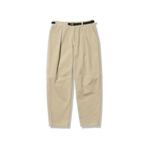 ザ・ノース・フェイス THE NORTH FACE GRANUM CORD PANT グラナムコードパンツ ボトムス ロングパンツ