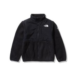 ザ ノース フェイス THE NORTH FACE DENALI JACKET デナリジャケット トレッキング アウトドア カジュアル ジュニア K NAJ72256 K
