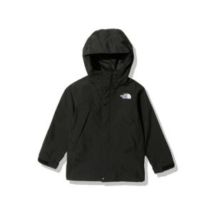 ザ ノース フェイス THE NORTH FACE SCOOP JACKET スクープジャケット トレッキング アウトドア カジュアル ジュニア K NPJ62275 K