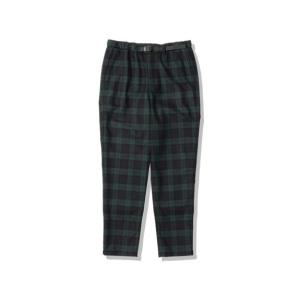 ザ ノース フェイス THE NORTH FACE BRUSHWOOD WOOL PANT ブラッシュウッドウールパンツ トレッキング アウトドア ロングパンツ ウェア メンズ メンズ B...