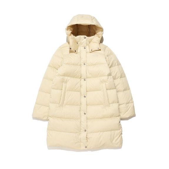 ザ・ノース・フェイス THE NORTH FACE CAMP SIERRA LONG COAT キャ...