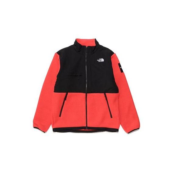 ザ・ノース・フェイス THE NORTH FACE DENALI JACKET デナリジャケット ト...