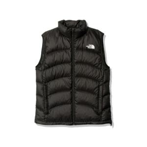 ザ ノース フェイス THE NORTH FACE ACONCAGUA VEST アコンカグアベスト トレッキング アウトドア ベスト メンズ K ND92243 K