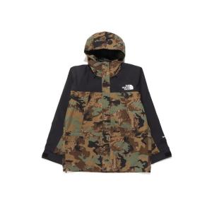 ザ・ノース・フェイス THE NORTH FACE Novelty Mountain Light Jacket ノベルティマウンテンライトジャケット アウター ジ｜sportsauthority