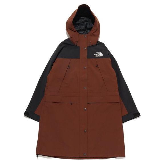 ザ・ノース・フェイス THE NORTH FACE MOUNTAIN LIGHT COAT マウンテ...