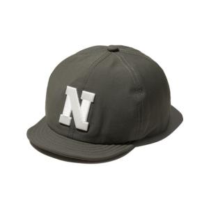 ザ・ノース・フェイス THE NORTH FACE GTX BASEBALL CAP GTXベースボールキャップ