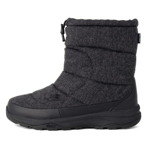 ザ・ノース・フェイス THE NORTH FACE Nuptse Bootie WP VII  ヌプ...