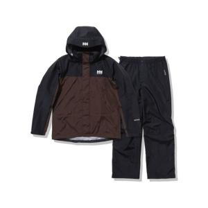 ヘリーハンセン HELLY HANSEN HELLY RAIN SUIT ヘリーレインスーツ トレッキング アウトドア メンズレインウェア MK HOE12150 MK